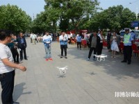 深澤幼兒師范職教中心2023年怎么樣、好不好