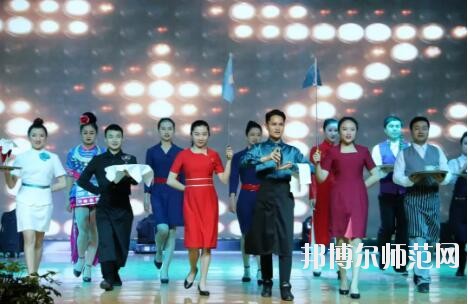 臺江幼兒師范中等職業(yè)學校2023年有哪些專業(yè)