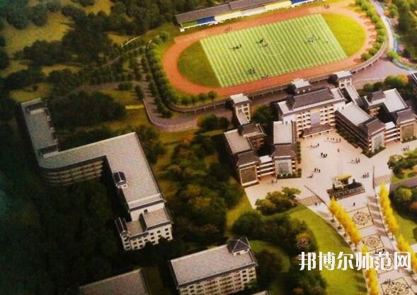 臺江幼兒師范中等職業(yè)學(xué)校怎么樣、好不好