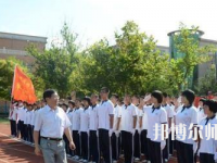 石家莊長(zhǎng)城幼兒師范中等專業(yè)學(xué)校2021年報(bào)名條件、招生要求、招生對(duì)象