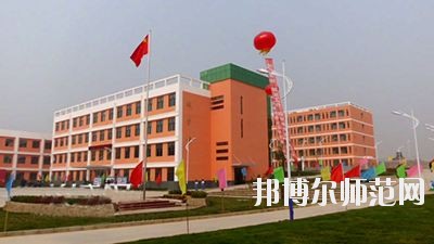 石家莊第二十五幼兒師范中學職教部地址在哪里