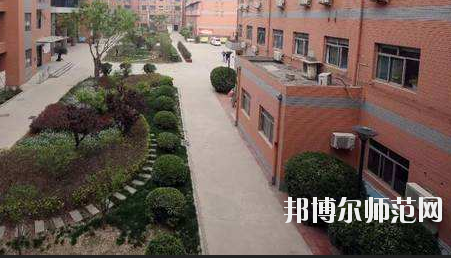 石家莊第二十五幼兒師范中學職教部怎么樣、好不好