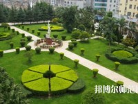 文山州民族幼兒師范職業(yè)技術學校2023年報名條件、招生要求、招生對象