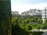 江西中專幼師學校可以考大專嗎