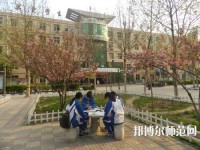 石家莊法商幼兒師范中等專業(yè)學(xué)校2023年怎么樣、好不好