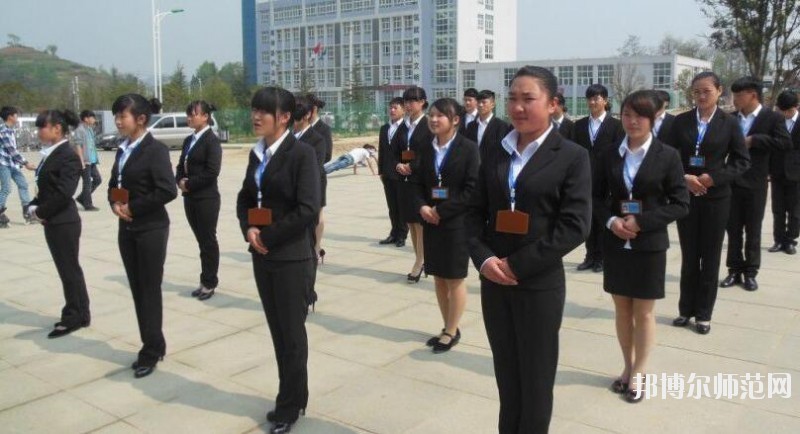 貴州甕安幼兒師范中等職業(yè)技術(shù)學(xué)校2020年學(xué)費、收費多少