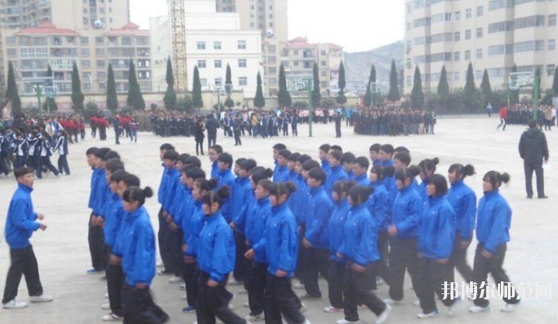 貴州甕安幼兒師范中等職業(yè)技術(shù)學校怎么樣、好不好