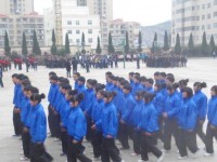 貴州甕安幼兒師范中等職業(yè)技術(shù)學(xué)校2023年怎么樣、好不好
