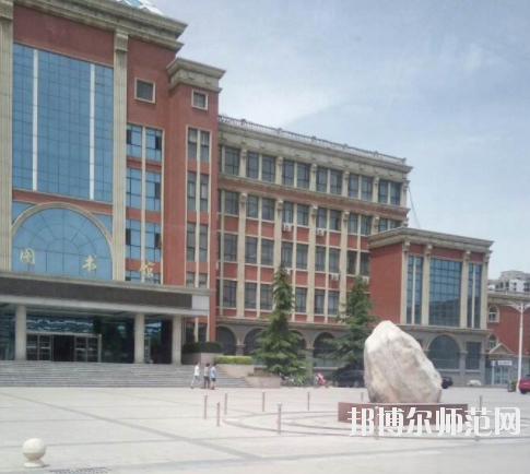 石家莊科苑幼兒師范職業(yè)中專(zhuān)學(xué)校2020年宿舍條件