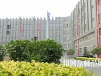 石家莊聯(lián)華幼兒師范職業(yè)中專學(xué)校2023年怎么樣、好不好