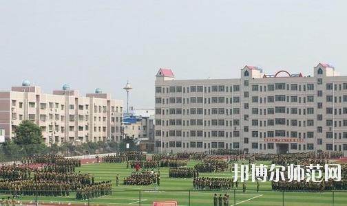 四川弘博中等專業(yè)幼兒師范學(xué)校2020年報(bào)名條件、招生要求、招生對(duì)象