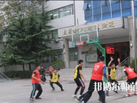 石家莊幼兒師范第一職業(yè)中專學(xué)校2023年怎么樣、好不好