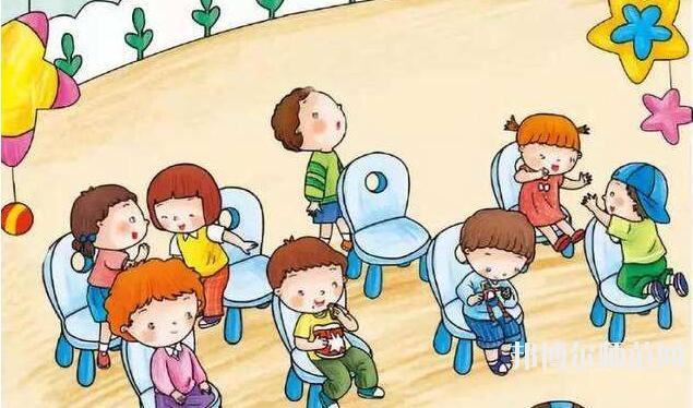 貴州300分能上幼師學校嗎
