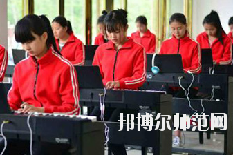 甘肅學(xué)幼師學(xué)校哪個學(xué)校好