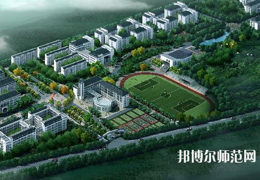 安徽交通技術(shù)學校1