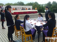 湖南幼師學校中專升大?？际裁? /><b>湖南幼師學校中專升大專考什么</b><span>2019-10-09 15:26</span><p>湖南幼師學校中專升大?？际裁?粗略估計會有十種，但數(shù)學、英語、語文、心理學是少不了的，報名前一定要了解清楚。由此，本網(wǎng)老</p></a></li>
            <li><a href=