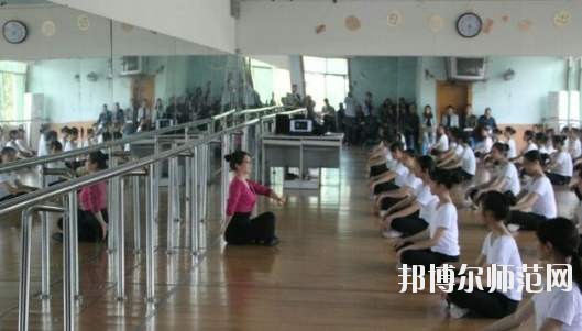 江西幼師學校專業(yè)學什么