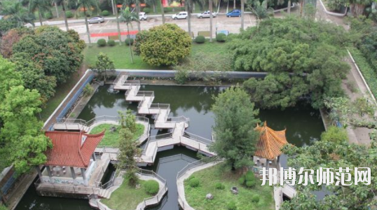 廣西中專(zhuān)幼師學(xué)校專(zhuān)業(yè)都學(xué)什么