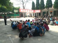 射洪縣職業(yè)中專幼兒師范學校2023年報名條件、招生要求、招生對象