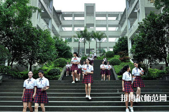重慶2021年幼師學校中專升大?？际裁? width=