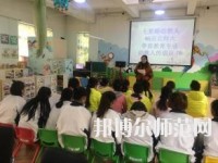 浙江2020幼師學校讀出來是什么文憑