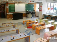 江蘇省2020年女生學幼師學校怎么樣