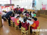 浙江2020年讀幼師學?？梢钥即髮W嗎