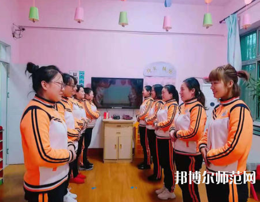 廣東2020年在幼師學(xué)校學(xué)什么專(zhuān)業(yè)好