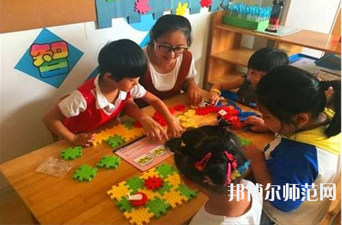 湖北2020年幼師學(xué)校什么專(zhuān)業(yè)適合女生