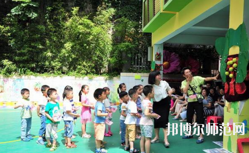 廣西2020年幼師學校有哪些專業(yè)好