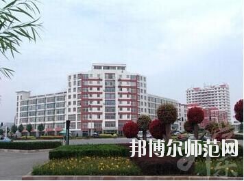 秦皇島市升華中等職業(yè)學校