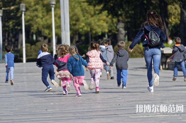 江西2020年幼師學校學什么好