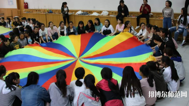 廣西2020年幼師學(xué)校一般有哪些專(zhuān)業(yè)
