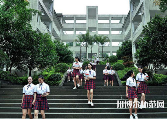 重慶2021年就業(yè)好的幼師學校