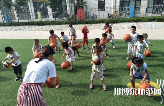 江西2020年幼師學?？梢詫W什么
