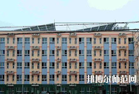 河南2020年初中生可以讀哪些幼師學校
