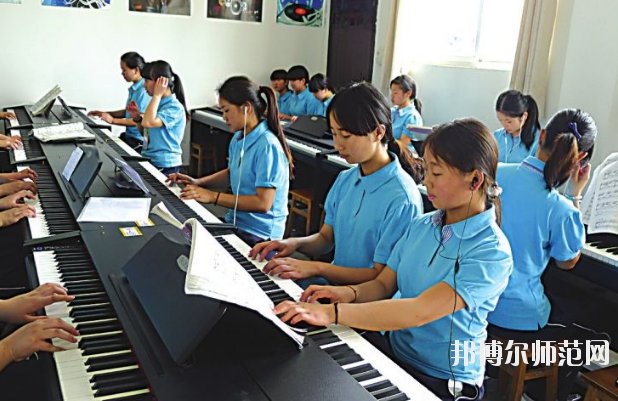 廣西2020年幼師學(xué)校都有哪些專(zhuān)業(yè)好