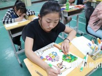 陜西2020年初中生怎么考幼師學(xué)校