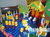 廣西2020年幼師學(xué)校都有什么專(zhuān)業(yè)適合男生