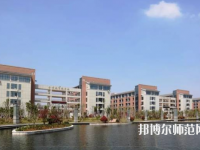 江西2020年好點的幼師學(xué)校