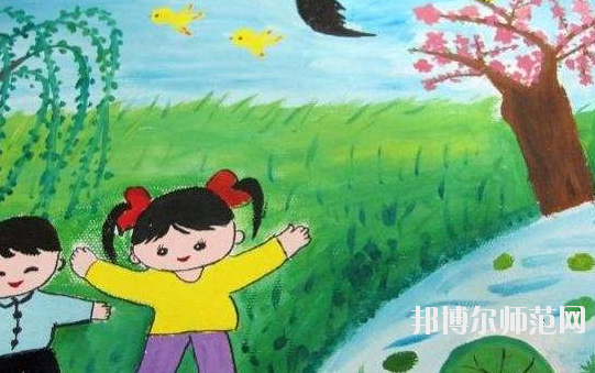 廣東2020年幼師學校有哪些專業(yè)適合男生