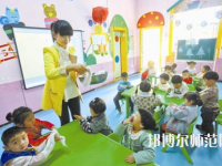 江西2020年幼師學(xué)校怎么樣報名