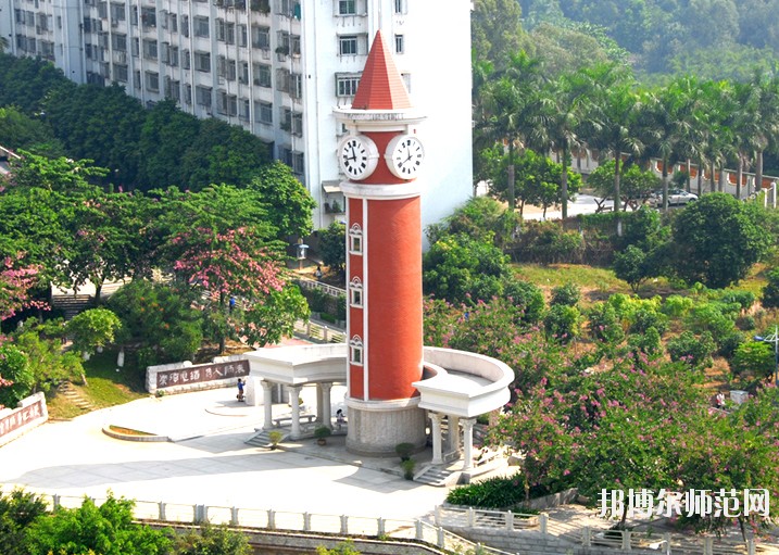 廣東2020年幼師學校有什么專業(yè)適合女生