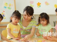 湖北2020年幼師學校一般讀幾年