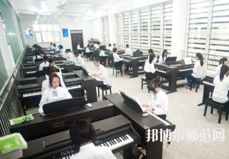 廣西2020年哪所幼師學校比較好就業(yè)