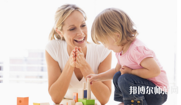 湖北2020年讀幼師學校有什么好處