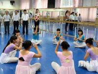 陜西2020年幼師學(xué)校什么專(zhuān)業(yè)適合女生