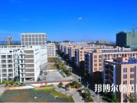 昆明2021年幼師學校比較好的大專學校