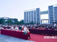 昆明2021年有哪些收幼師學校的大專