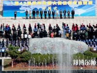 昆明2021年比較好的幼師學校大專院校